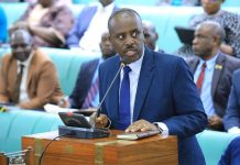 Police Take Over Training of Private Security Guards