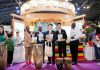 Uganda Showcases Tourism Potential at China Expo