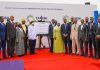 President Museveni Launches Uganda’s First Islamic Insurance Firm, Rallies Muslim Community to Invest in Commercially Viable Economic Ventures