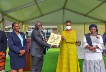 The Minister of Education and Sports Releases Health TVET Assessment Results as Candidature Rises