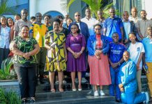 Nspc Launches Mental Health Sessions for Staff, Urges Families to Rethink Youth Mental Wellness