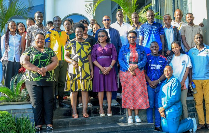 Nspc Launches Mental Health Sessions for Staff, Urges Families to Rethink Youth Mental Wellness