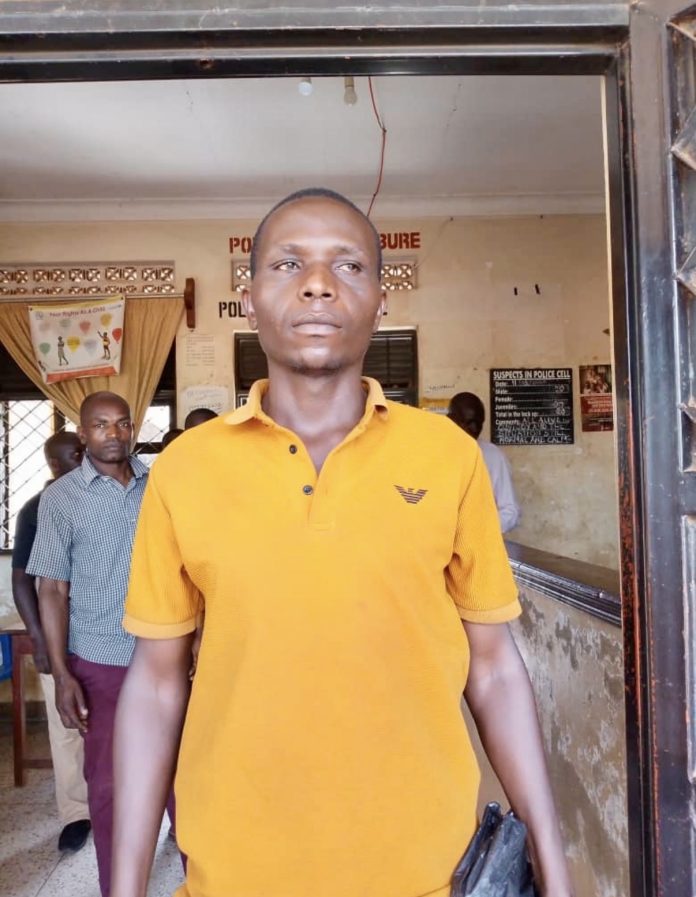 Government Cracks Down on PDM Fraud as Kiryandongo SACCO Chairperson is Charged