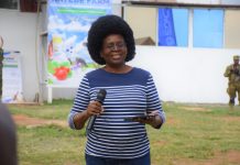 Minister Musenero Officiates the Commissioning of Kayihura’s Upgraded Katebe Farm Dairy Facility.