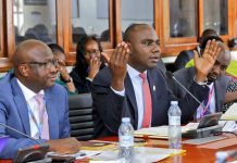 Government Reports 8.5% Economic Growth as Musasizi Tables FY2026/27 Plan