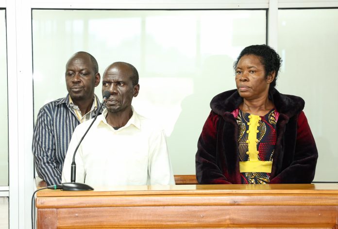 Iganga Technical Institute Administrators Remanded Over UGX 983M Fraud