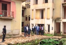 Valuation Of 17 Properties Recovered from Corrupt Public Officials to Take One Month, Says Chief Government Valuer