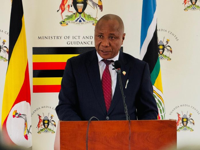 Uganda to Host CIOโCxO Conclave 2026 to Drive Digital Transformation