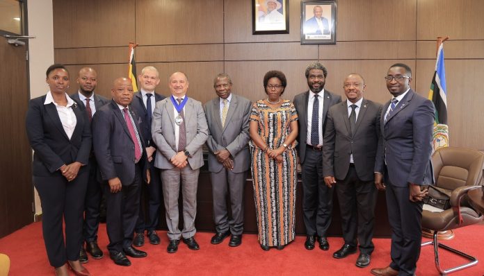 Ugandaโs Growing Financial Muscle Positions It for Affordable Mortgage Guarantees