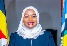 KCCA Lists Over 1,200 Available Trading Spaces Across Kampala Markets.