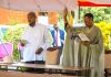 President Museveni Calls for Discipline, Hard Work and Trust in God During Tarehe Sita Thanksgiving Breakfast