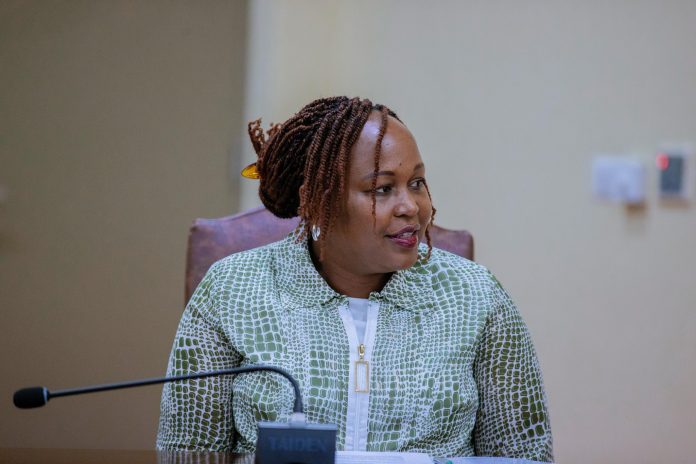 EAC Secretary-General Calls for Citizen-Focused Integration Ahead of Summit