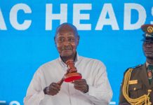 The Last Supper with Mwalimu”: Museveni Revisits Pan-African Vision at EAC Summit