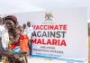 Uganda’s Malaria Vaccine Rollout Gains Urgency as New Survey Shows Rising Child Infections.