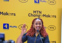 MTN Uganda Rides Data and Mobile Money Boom to Strong 2025 Performance.