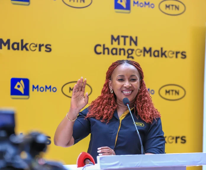 MTN Uganda Rides Data and Mobile Money Boom to Strong 2025 Performance.