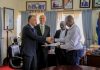 Uganda Signs MOU for Feasibility Study on Kampala Light Rail System.