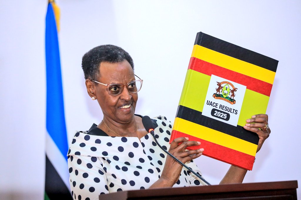 Surge in Candidates and Improved Performance Mark 2025 National Exams