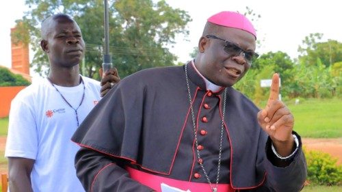 Ugandan Bishops Prepare for Ad Limina Visit to Pope Leo XIV