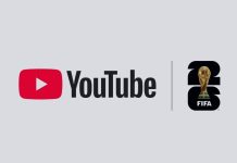 FIFA Partners with YouTube to Expand World Cup 2026 Coverage.
