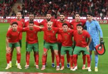 CAF Awards Morocco AFCON 2025 Title After Senegal Forfeit Final.