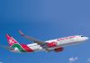 Kenya Airways swings to US$133 million loss as fleet constraints cut capacity