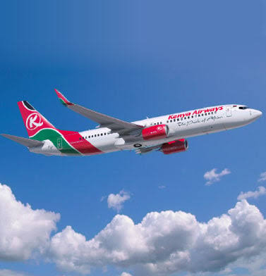 Kenya Airways swings to US$133 million loss as fleet constraints cut capacity