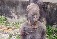 UN Declares Transatlantic Slave Trade as the gravest Crime Against Humanity