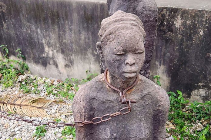 UN Declares Transatlantic Slave Trade as the gravest Crime Against Humanity