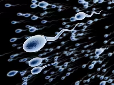 Frequent Ejaculation Linked to Better Sperm Quality – Study