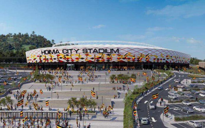 Uganda Faces AFCON 2027 Stadium Readiness Gaps as CAF Sets August Deadline