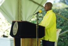 NRM Parliamentary Caucus Backs FY 2026/2027 Budget Priorities and Proposed Protection of Sovereignty Bill