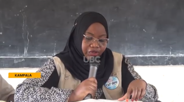 KCCA Denies Involvement in Demolition at St. Balikuddembe Market