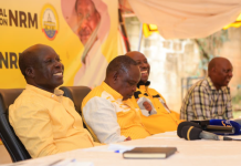 NRM Calls for Expressions of Interest for EALA Positions
