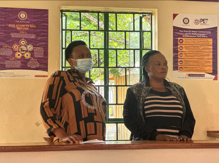 Government Intensifies Crackdown On PDM Extortion as Arrests and Prosecutions Progress in Kasese, Kiryandongo and Entebbe