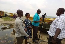 Between the Story and the Shore: Why Journalists Need Lifesaving Skills on Waters