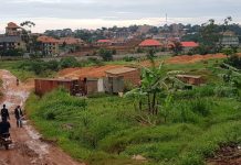 Rainy Season Abuse: NEMA Warns Dumpers as Smart Waste Plan Project takes off in Mukono