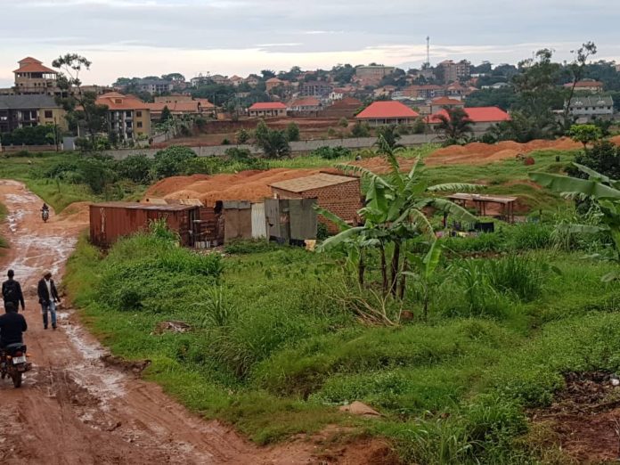 Rainy Season Abuse: NEMA Warns Dumpers as Smart Waste Plan Project takes off in Mukono