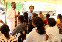 The Growing Burden of Cervical Cancer Raises Alarm in Uganda