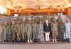 UPDF Senior Officers Attend Leadership Lecture by US Army Lt Gen Michael Flynn