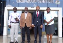 UNBS, UIA Strengthen Partnership to Advance Uganda’s Industrialization Agenda