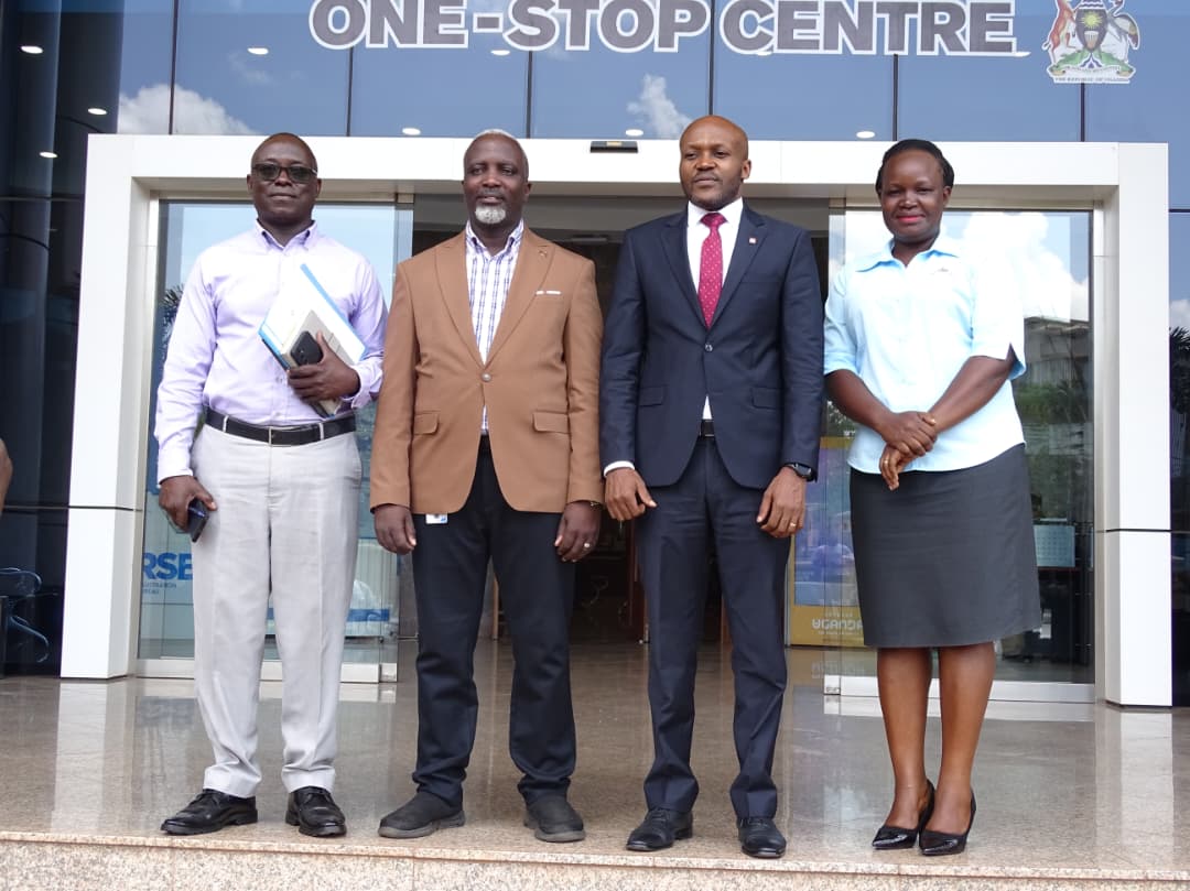 UNBS, UIA Strengthen Partnership to Advance Uganda’s Industrialization Agenda