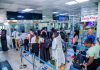 Entebbe Airport Passenger Traffic Jumps in February