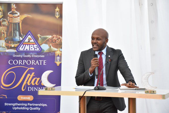 UNBS Eyes Halal Market to Unlock Export Opportunities