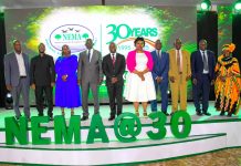 NEMA @30: Rallies for Multi-Stakeholder Environmental Protection and Conservation