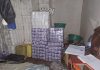 UNBS Seizes Over 7970 Rolls of Substandard Toilet Paper in Kampala And Entebbe.