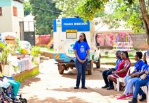 Green Loan Program Targets Women Entrepreneurs in Uganda.