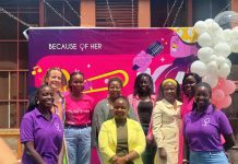 KCB Urges Ugandan Women to Turn Creative Talent into Profitable Businesses