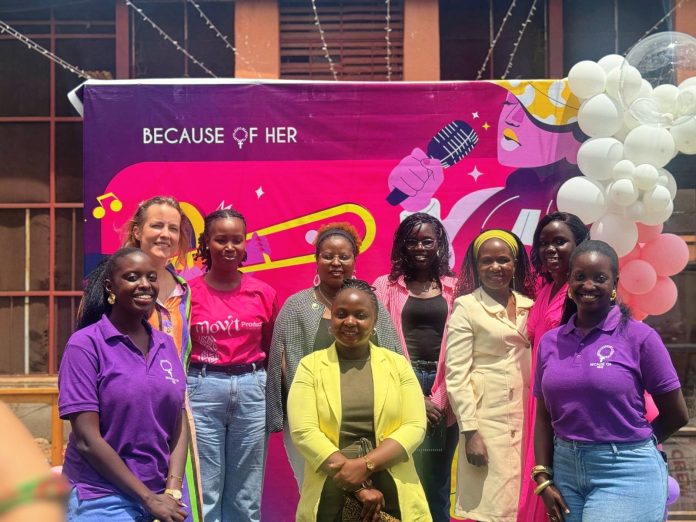 KCB Urges Ugandan Women to Turn Creative Talent into Profitable Businesses