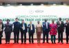 Uganda, China Deepen Agricultural Ties at Changsha Trade Forum